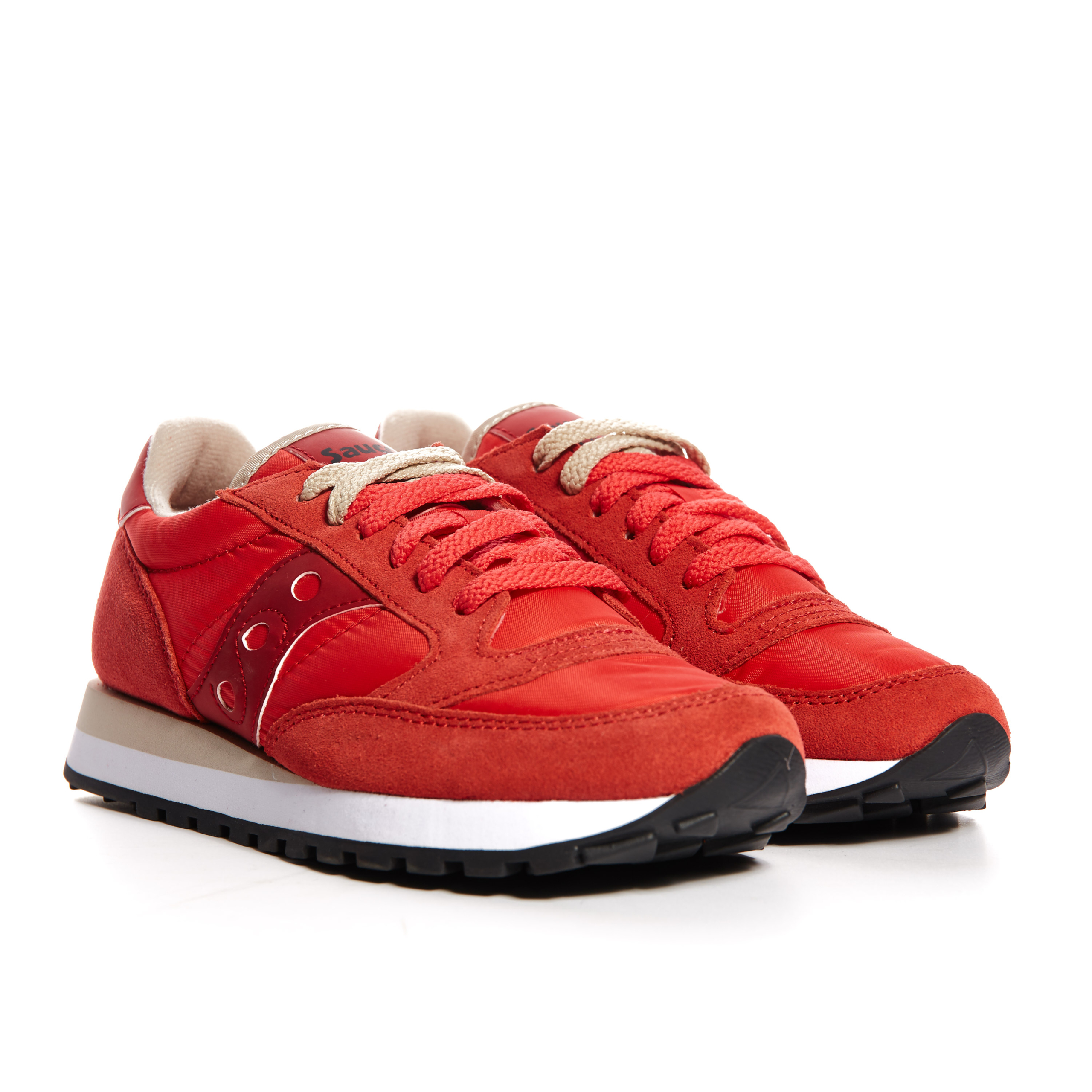 Saucony donna rosse deals
