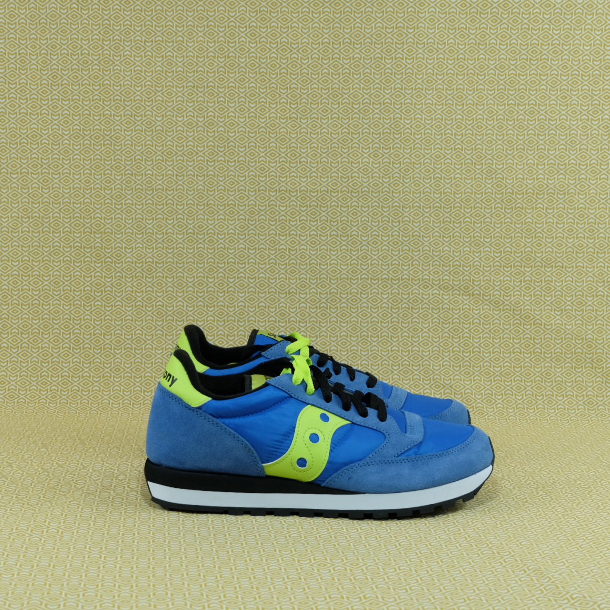 saucony jazz original uomo