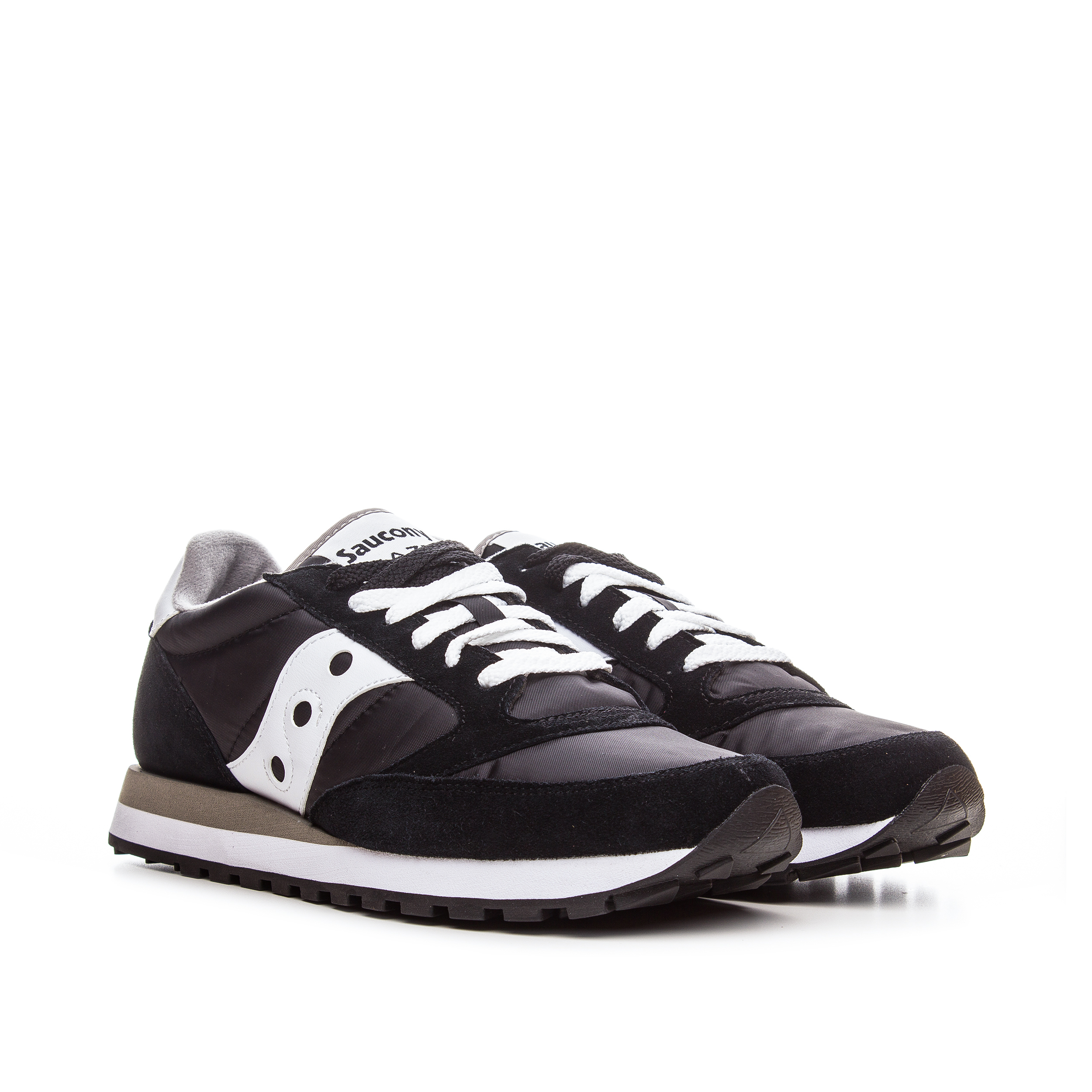 saucony nero