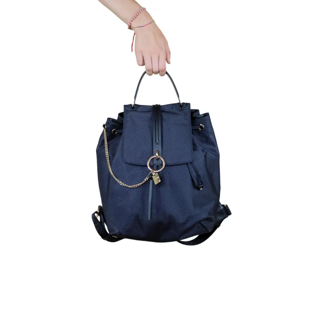 idee regalo donna natalezaino Borbonese colore nero op natural