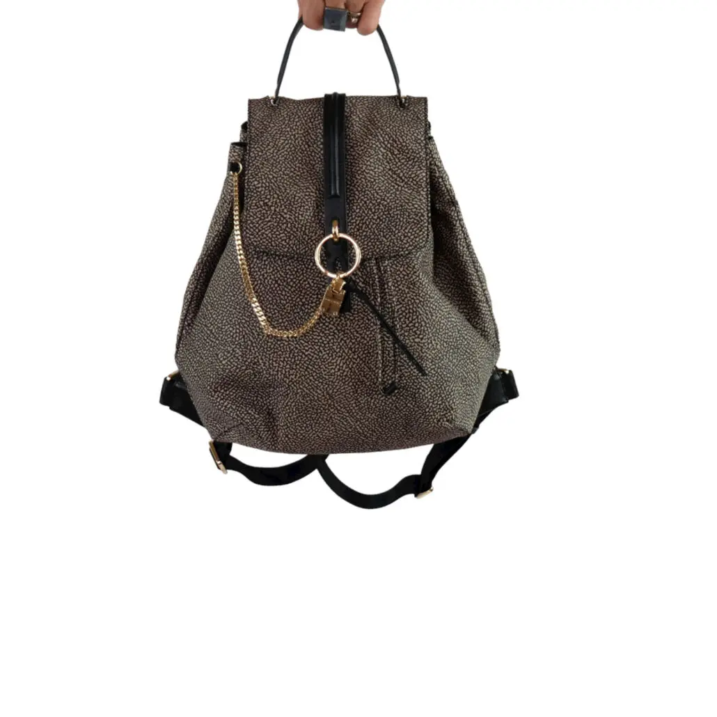 idee regalo donna natale zaino borbonese idea regalo per il tuo natale