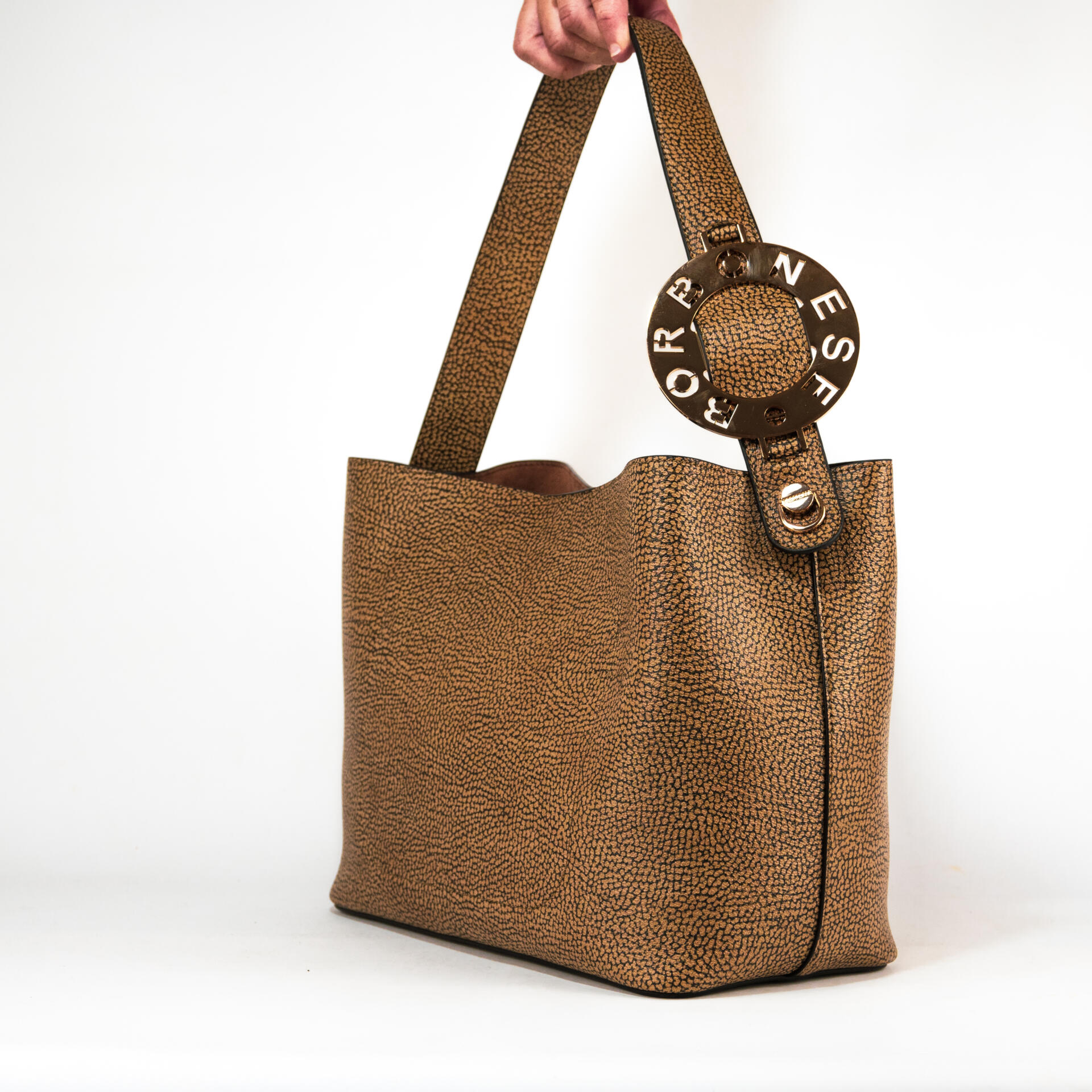 Borsa borbonese graffiti sale