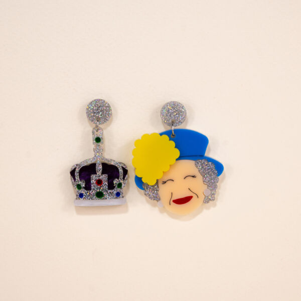 orecchini, resina, colorata, handmade, italia, personaggi famosi, film, fantasy, musica, cultura pop