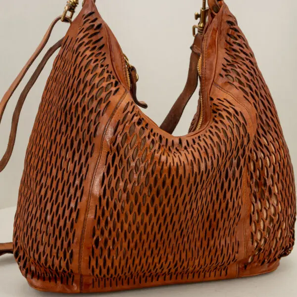 Campomaggi borsa a spalla 