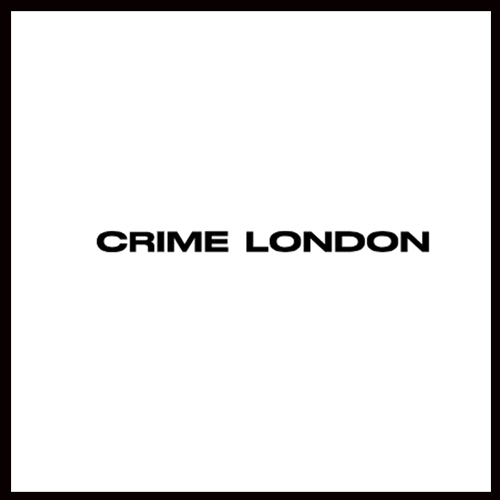 Crime London