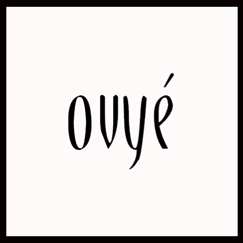 Ovyé