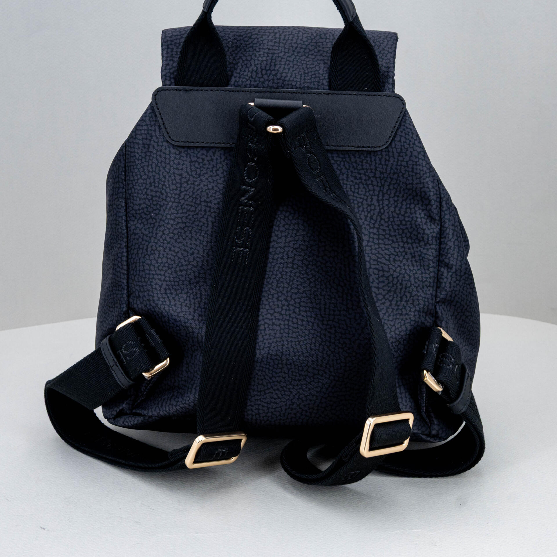 zaino da donna nero