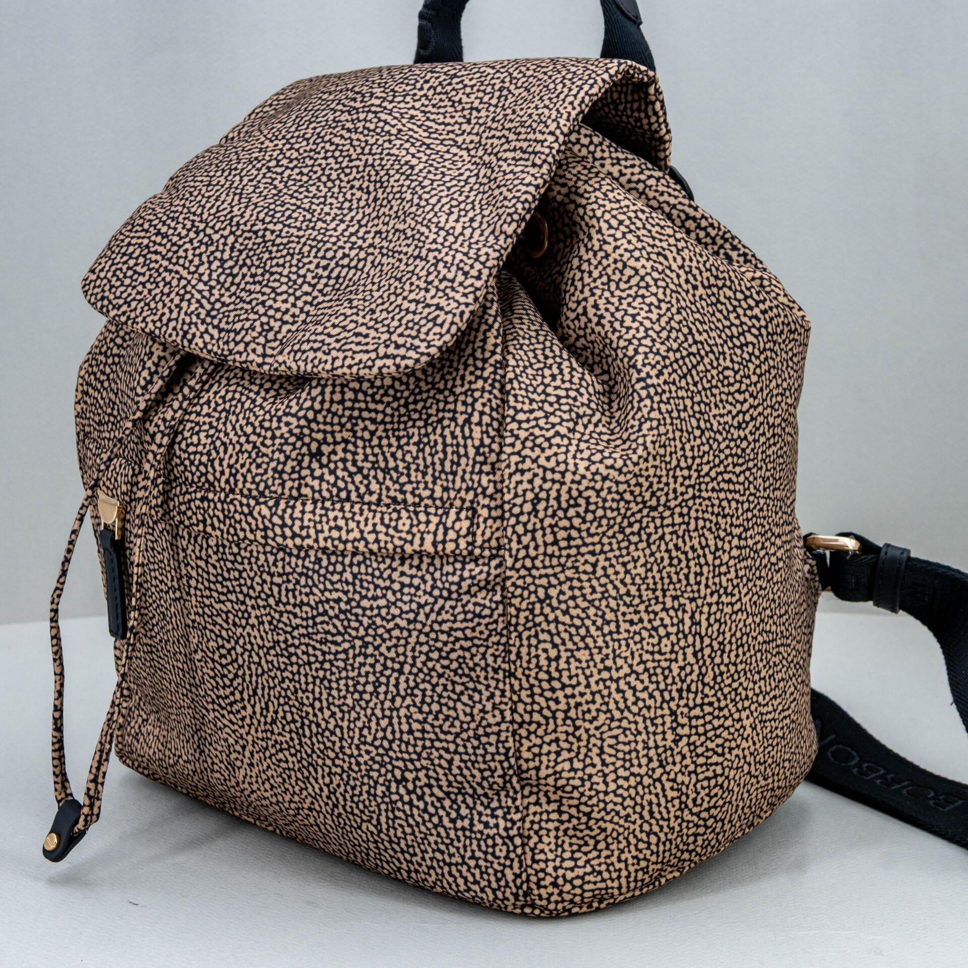 zaino da donna marrone