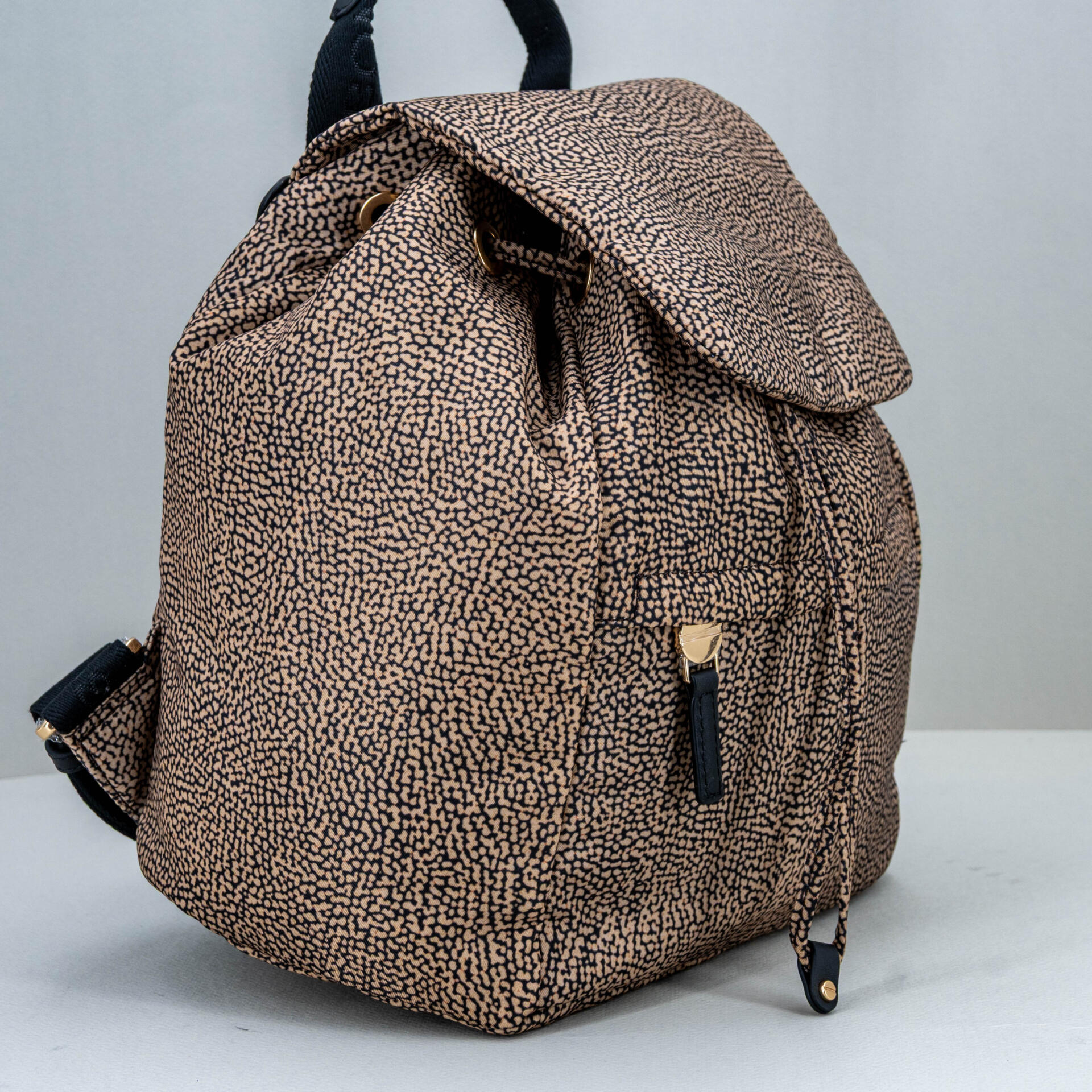 zaino da donna marrone