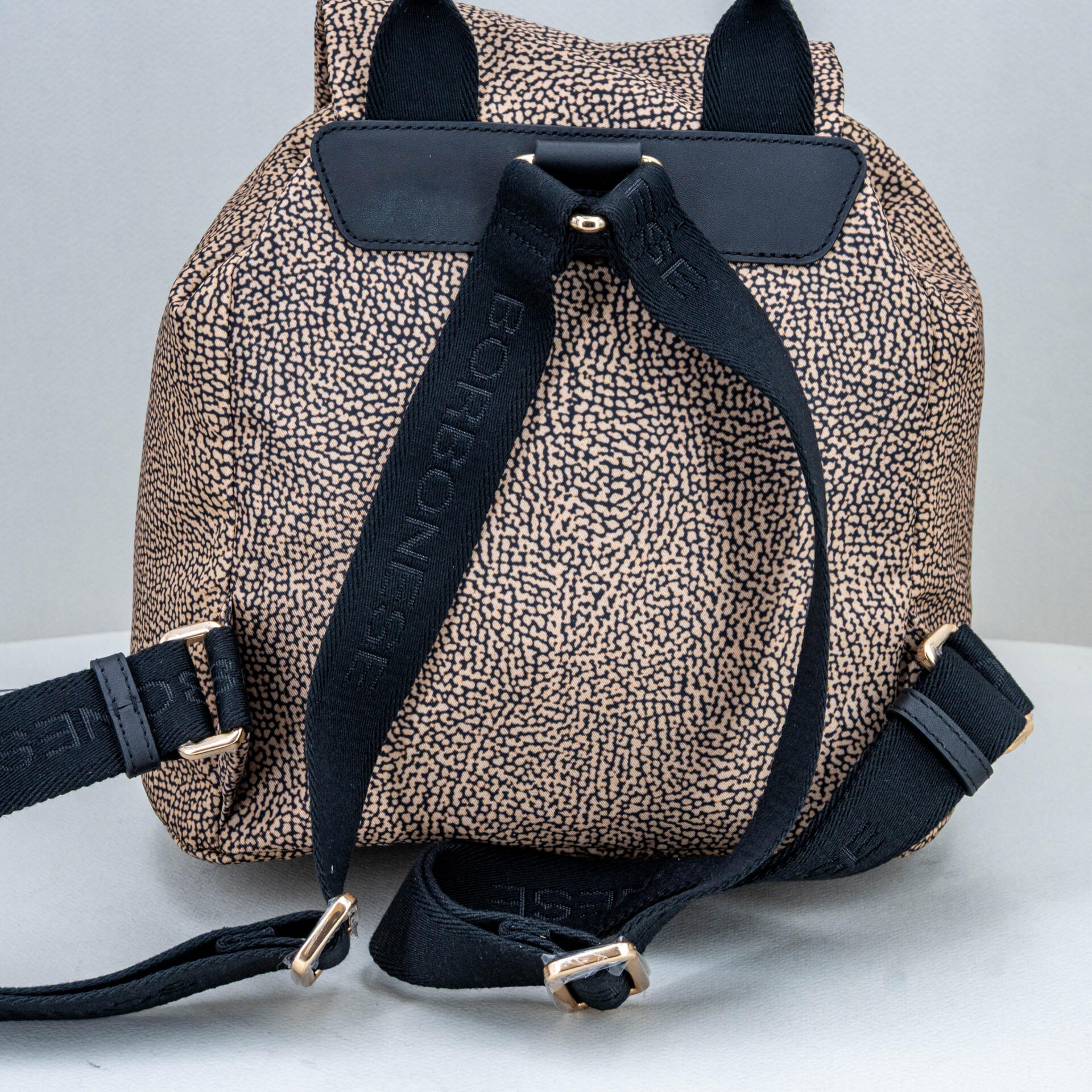 zaino da donna marrone