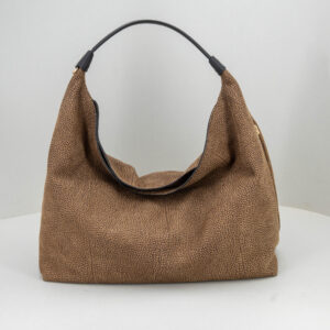 borsa a spalla donna in pelle