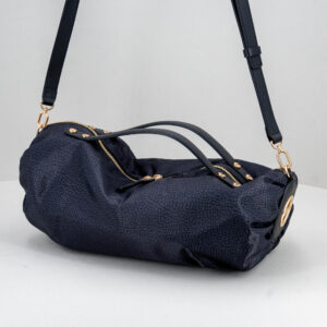 borsa bauletto donna colore nero