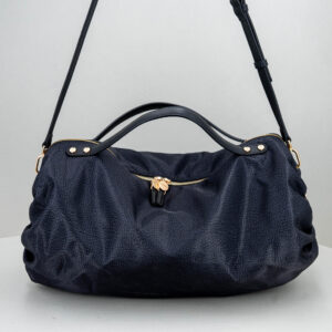 borsa da donna a tracolla colore nero