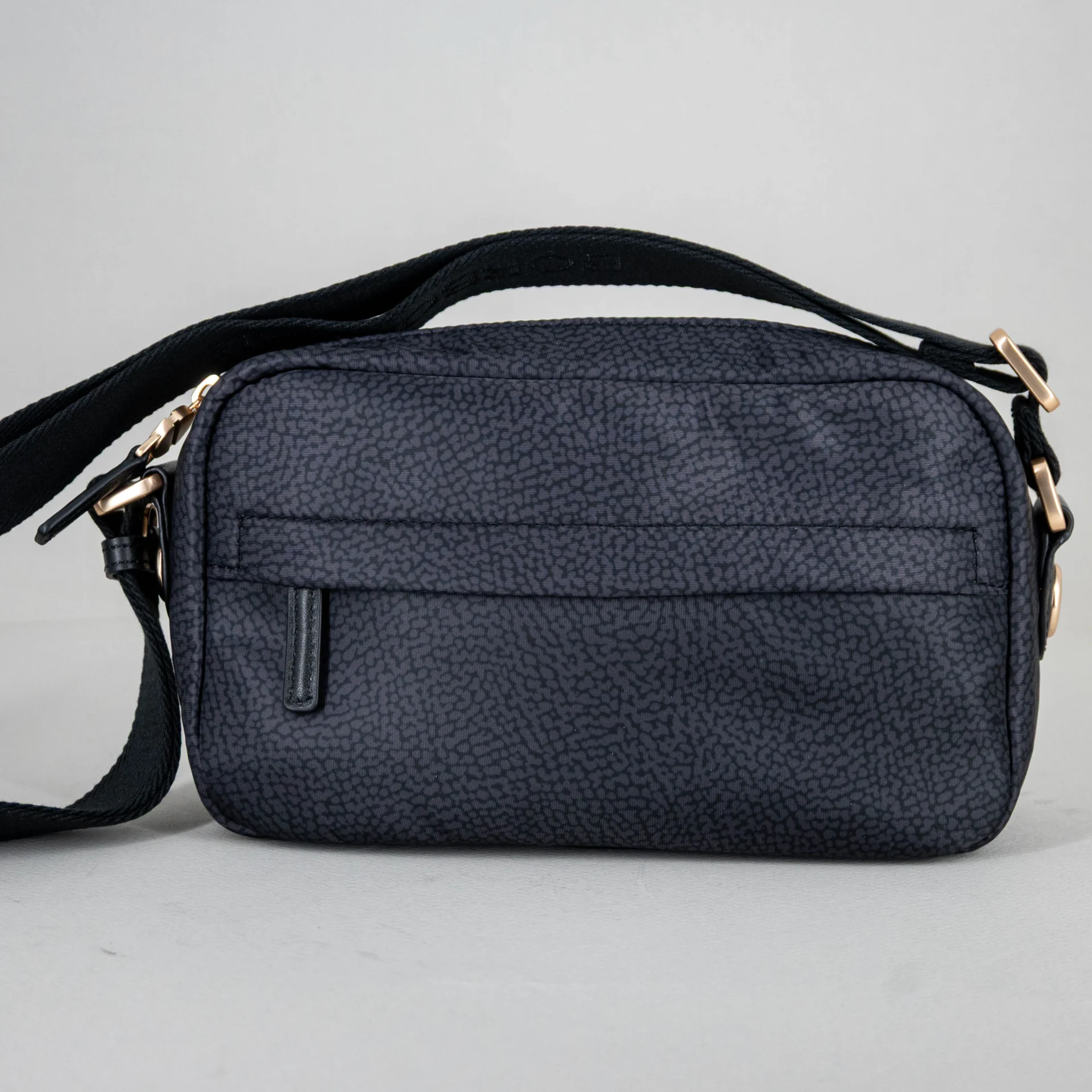 borsa donna nera piccola