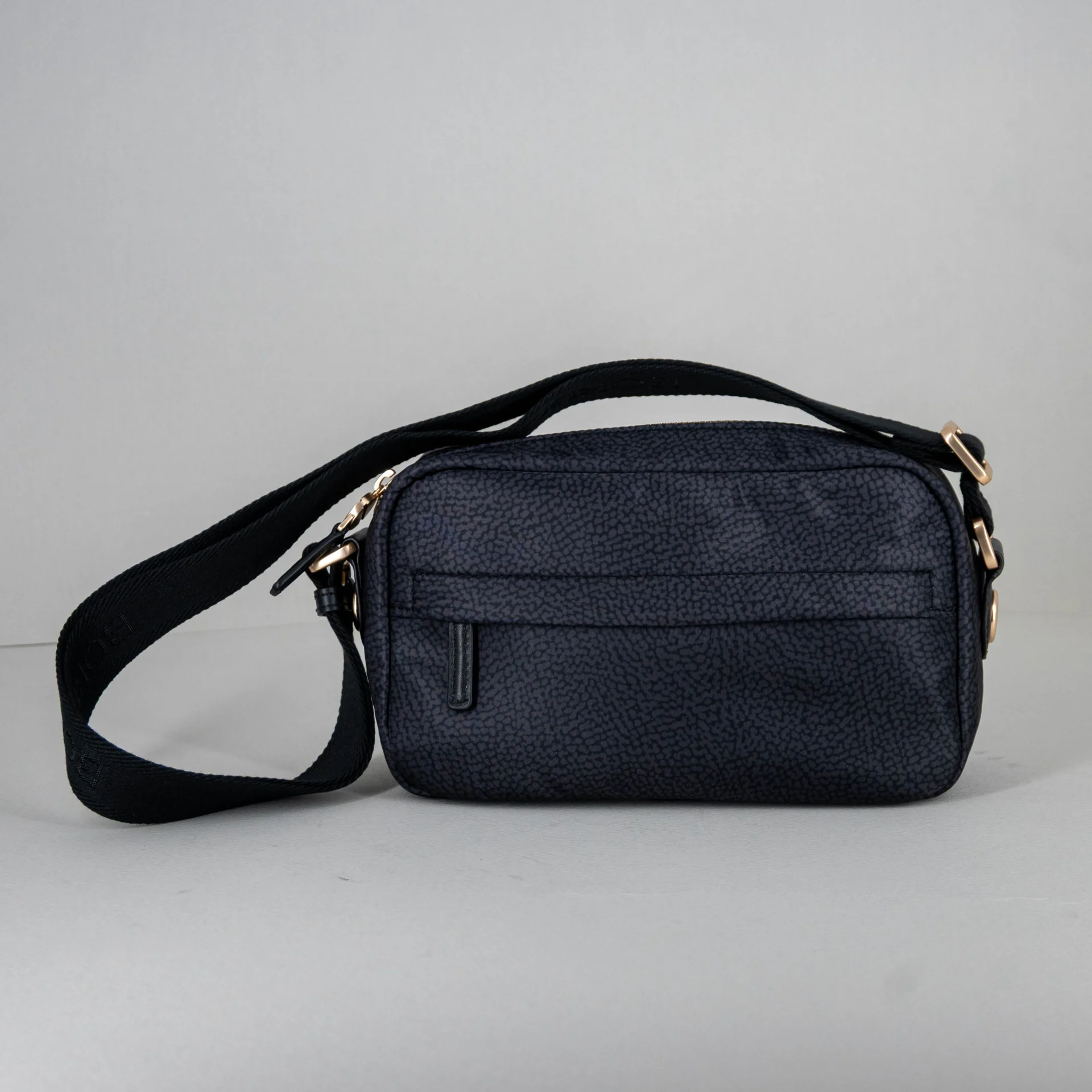 borsa donna nera piccola