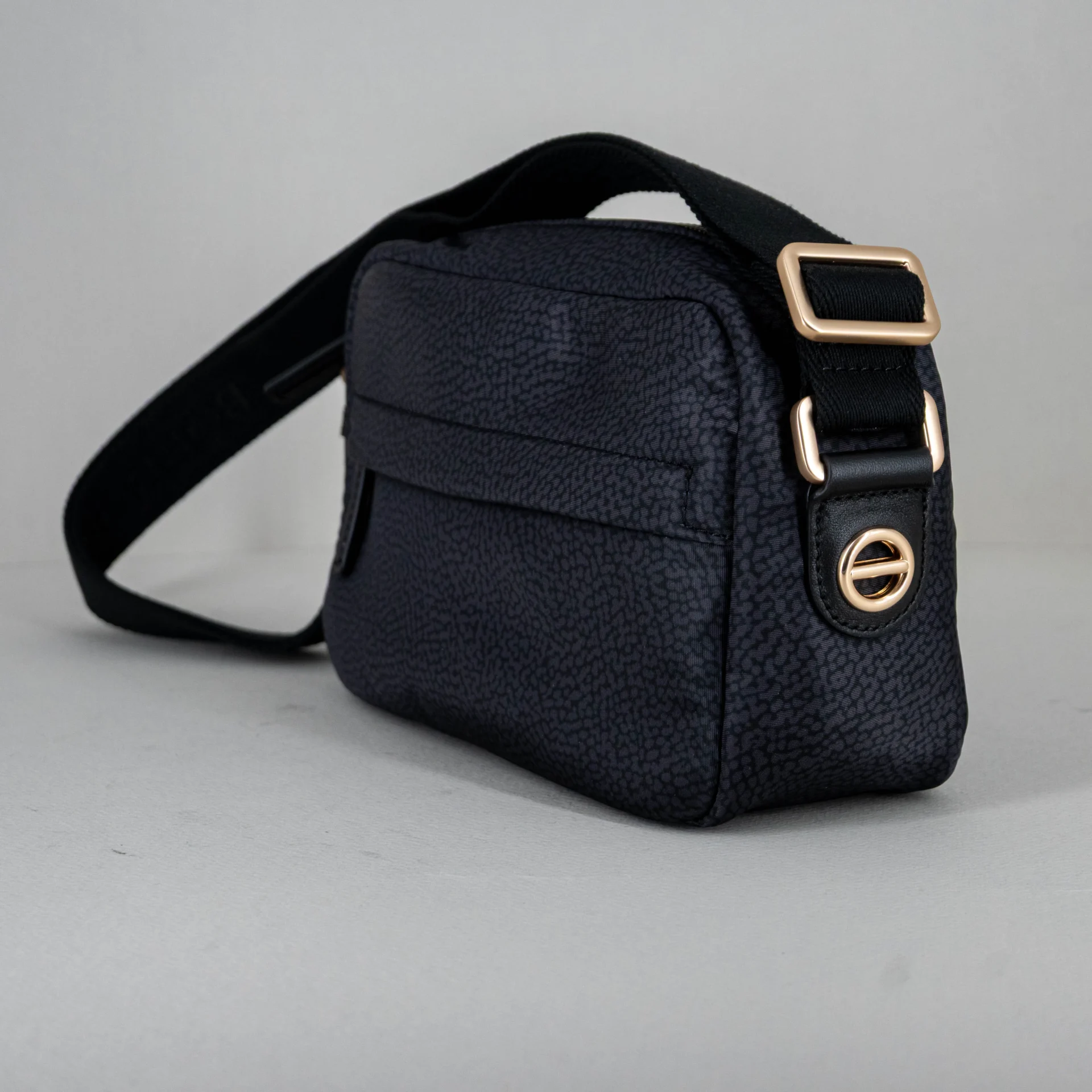 borsa donna nera piccola