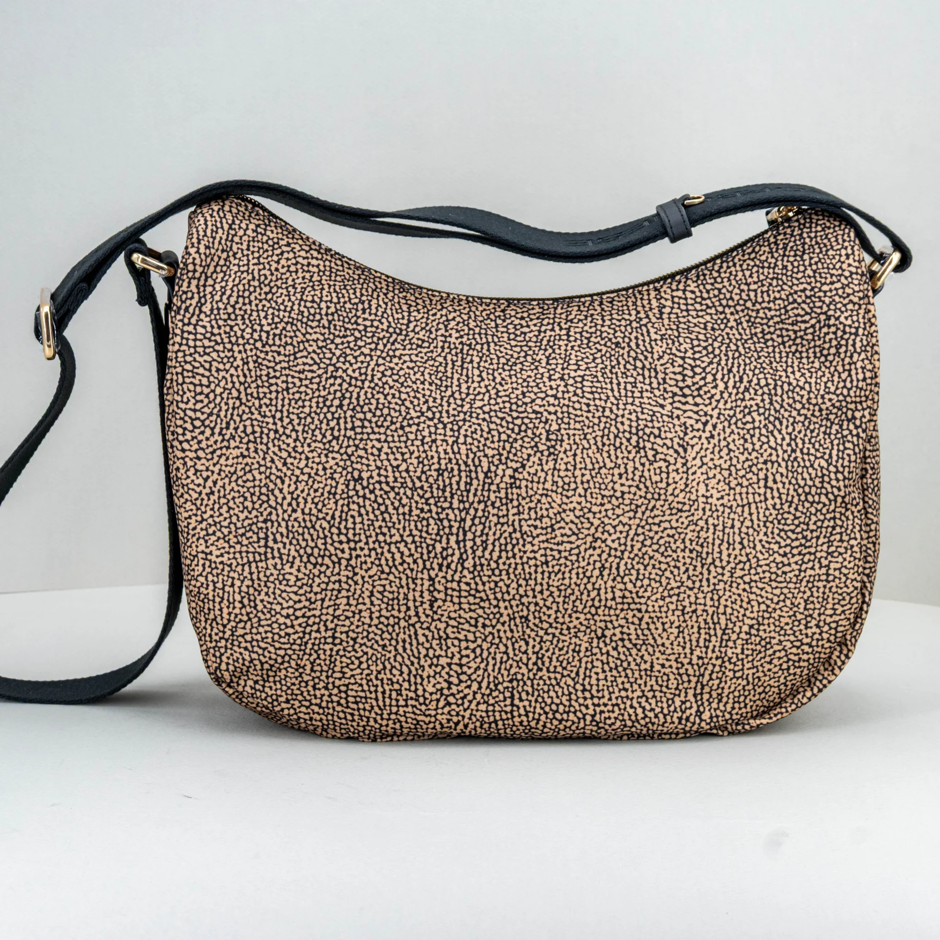 mezzaluna borbonese colore op