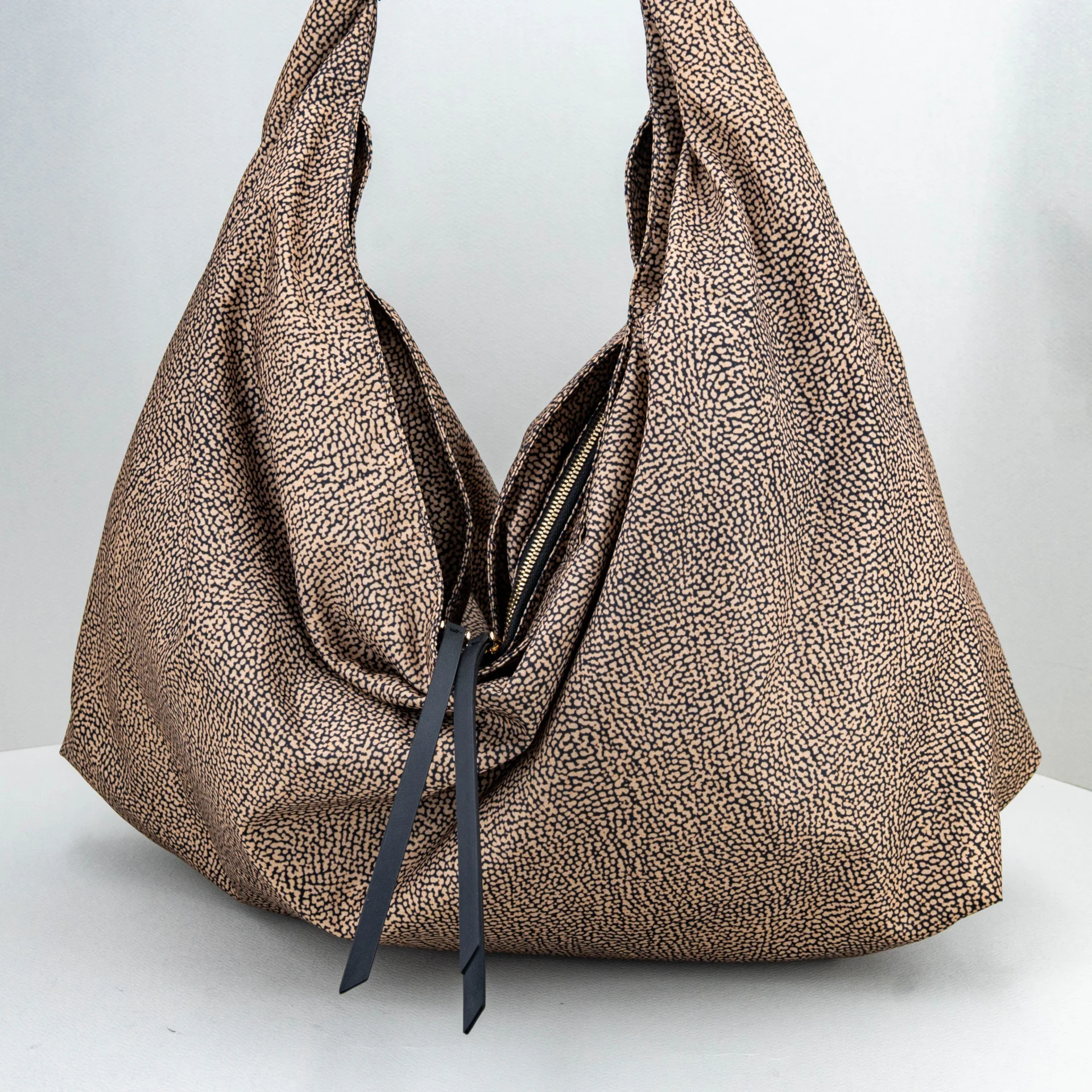 borsa a spalla da donna colore marrone