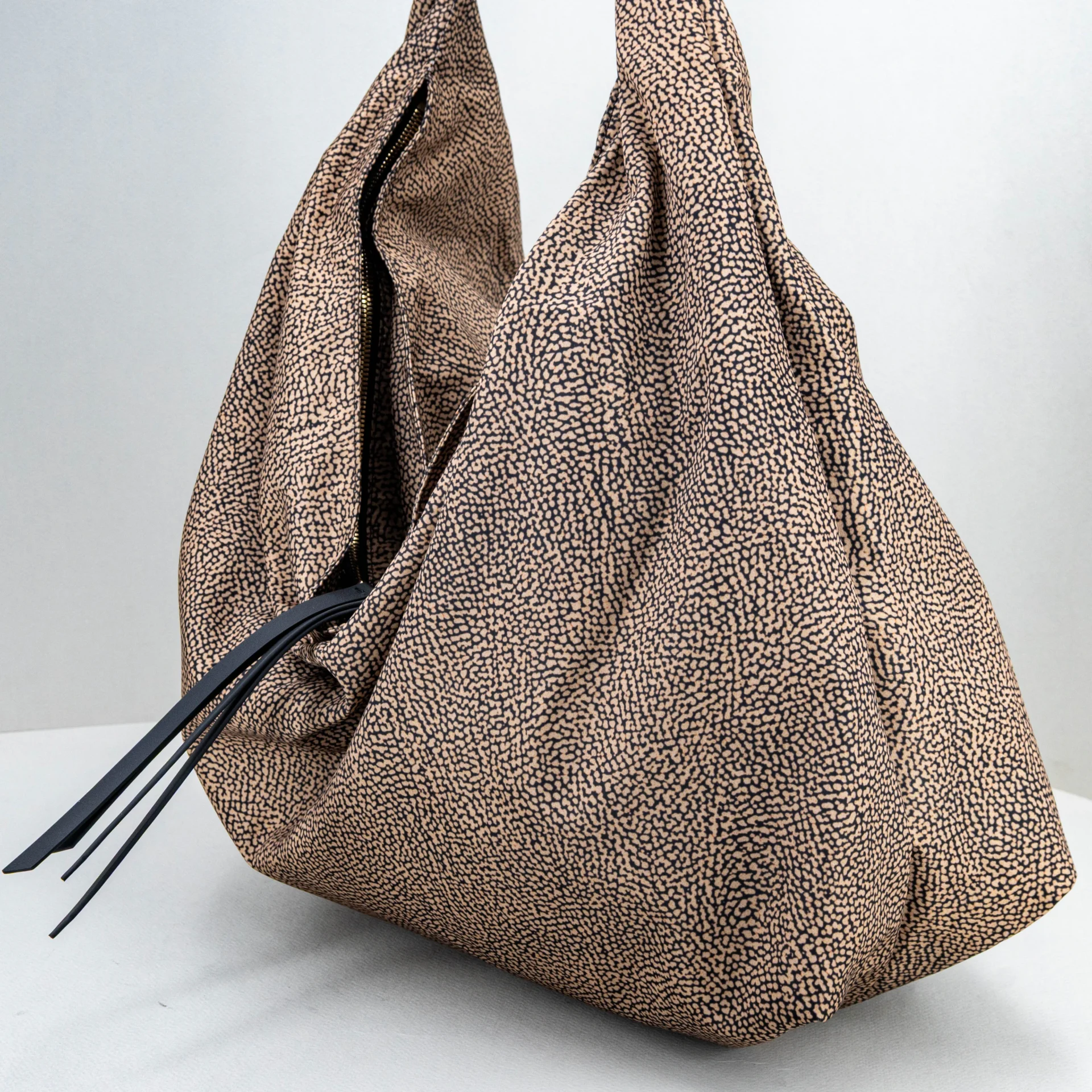 borsa a spalla da donna colore marrone