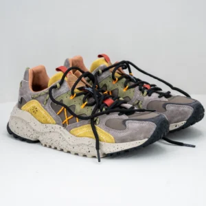 Flower Mountain sneaker da uomo