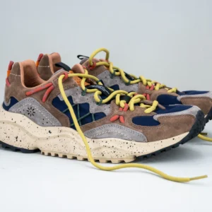 Flower Mountain sneaker da uomo