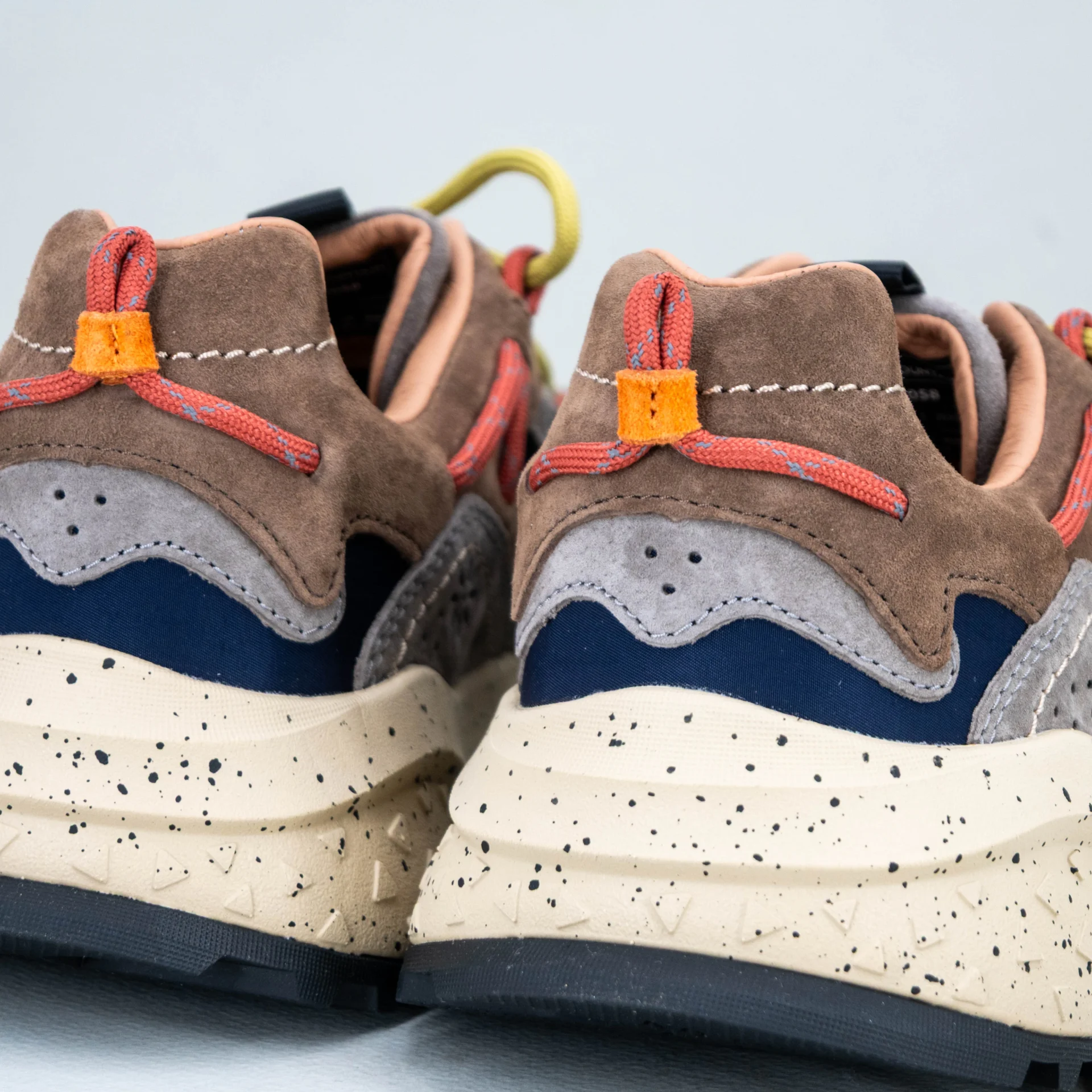 Flower Mountain sneaker da uomo