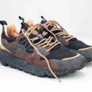 Flower Mountain sneaker da uomo