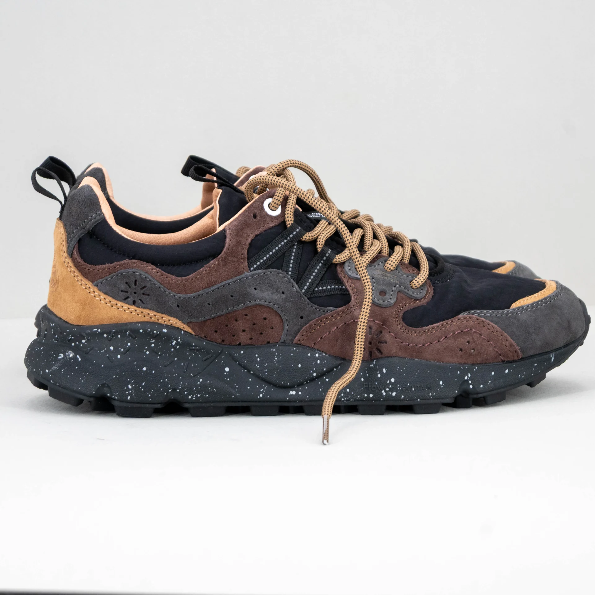 Flower Mountain sneaker da uomo