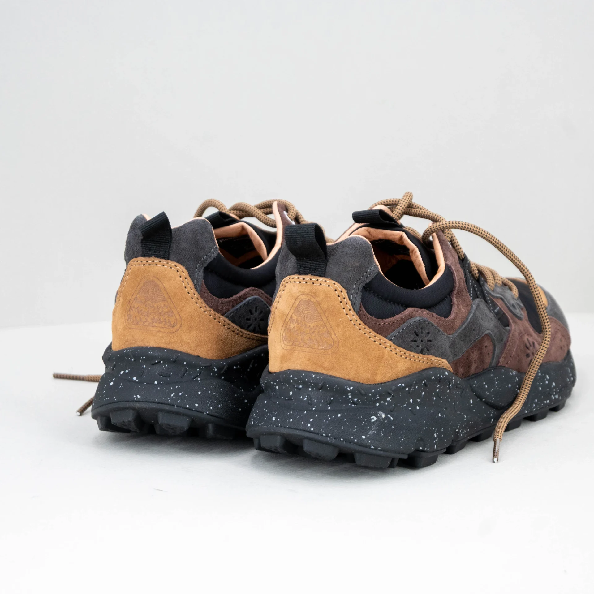 Flower Mountain sneaker da uomo