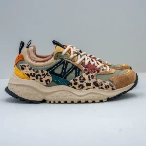 flower mountain donna autunno inverno